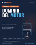 Dominio del Motor — Guía completa de mecánica inicial + Manual de Electricidad GRATIS